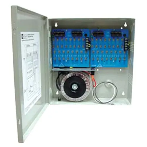 Altronix Altv2432350cb Proprietary Power Supply