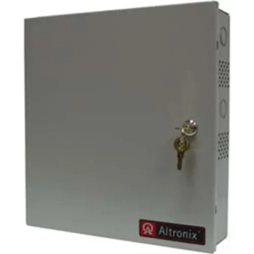 Altronix Altv248600cb Proprietary Power Supply