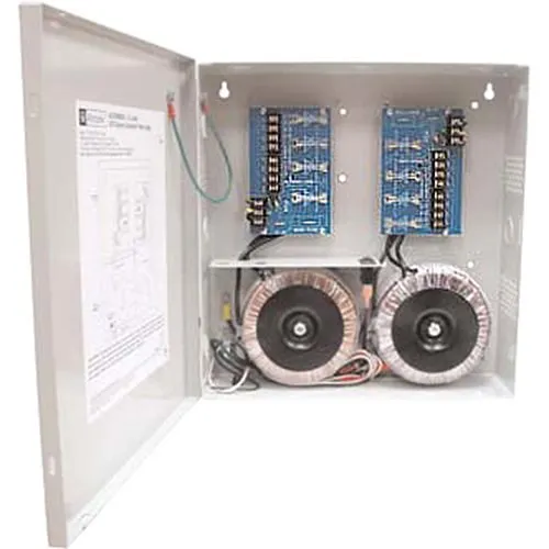Altronix ALTV248600UL Proprietary Power Supply