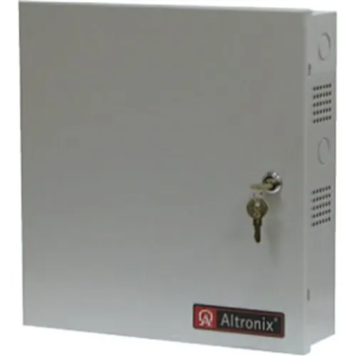 Altronix ALTV248ULHI Isolated Proprietary Power Supply