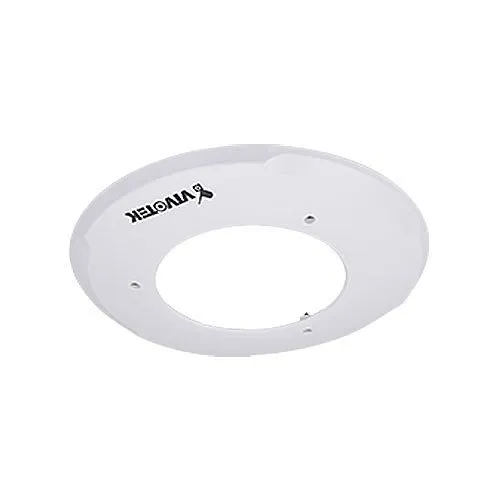 VIVOTEK AM-107 Recessed Kit for SD9161H, White