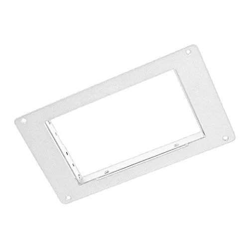 VIVOTEK AM-10G(RTL) Recessed Mounting Kit for People Counting Camera SC9133-RTL
