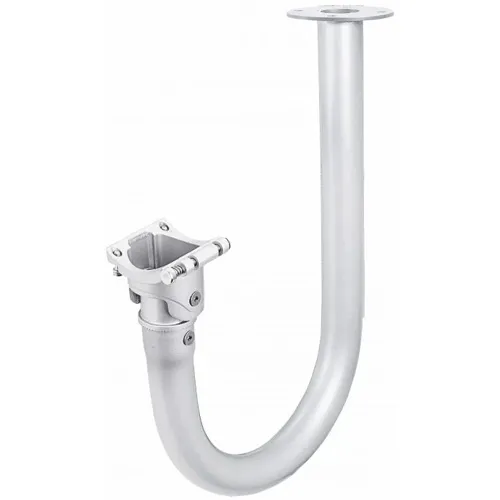VIVOTEK AM-11C_V01 J-Shaped Mounting Bracket for Secure and Versatile Installation