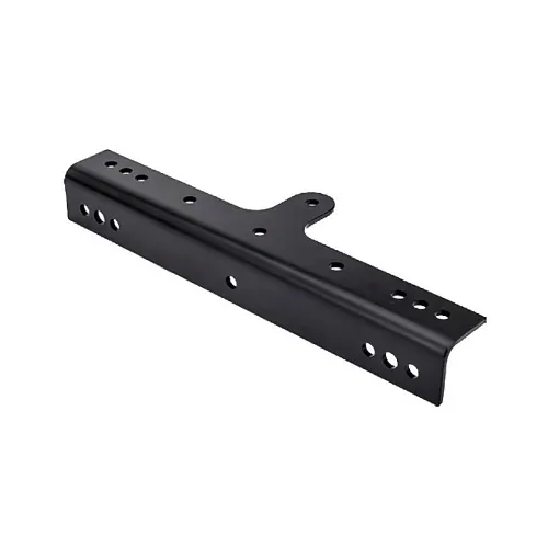 VIVOTEK AM-219 Bracket for IR LED, Black