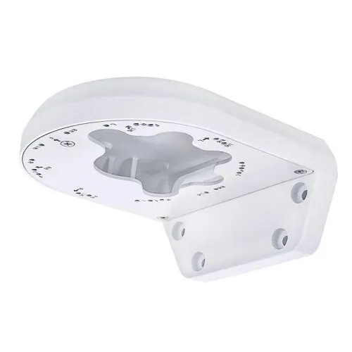 VIVOTEK AM-21G_V01 Shape Bracket, White