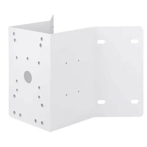 VIVOTEK AM-414_V01Corner Mount Bracket, White