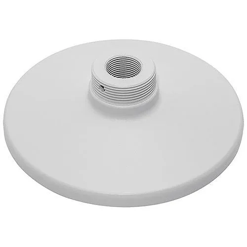 VIVOTEK AM-520 Mounting Adapter with 3/4" NPT Female Connector and 1.5" PS11 Male Connector, Version 5