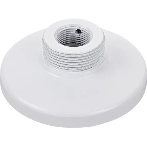 VIVOTEK AM-52E Mounting Adapter for Outdoor Dome Camera, 3/4" NPT Female Connector and 1-1/2" PS11 Male Connector