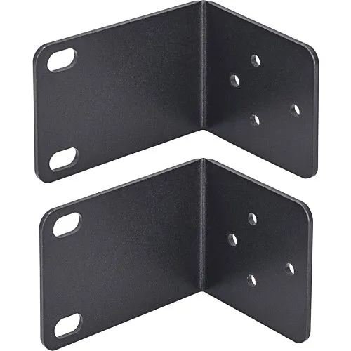 VIVOTEK AM-611 NVR Mounting Ear Brackets, 2-Pack