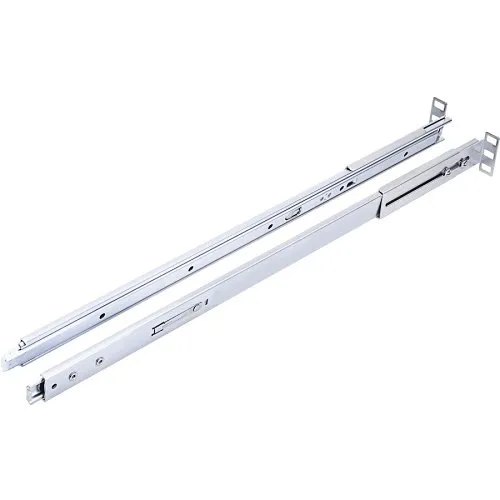 VIVOTEK AM-612 NVR Rack Mount Rail, Pair