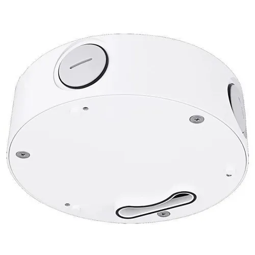 VIVOTEK AM-713-E Junction Box for Outdoor Fixed Dome with EPOC TX Module