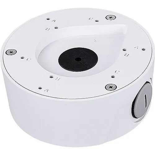 Alarm.com AM-71B-PS Large Conduit Box Mount