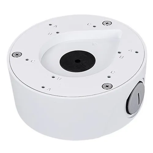 VIVOTEK AM-71B-V02 Waterproof Conduit Box