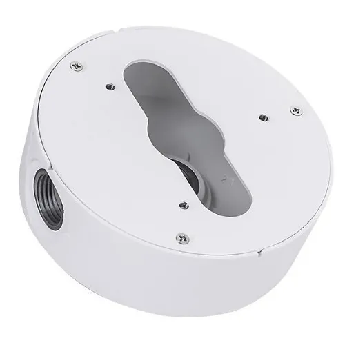 VIVOTEK AM-71E-V02 Junction Box for IB9360-H, IB9380-H, IB9369, FD9369