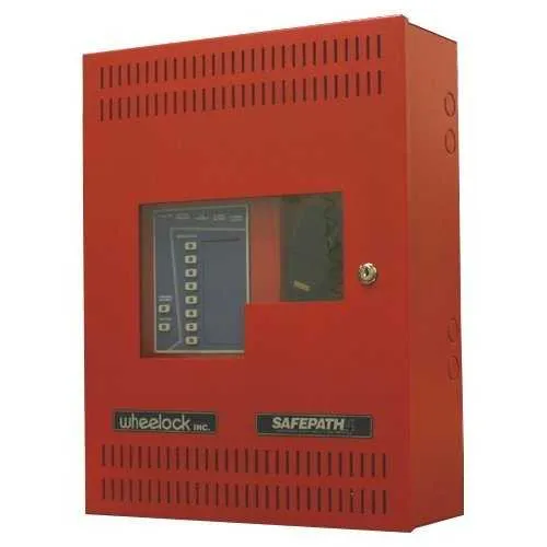 Eaton AM-SP40S-PMK SAFEPATH SP40S after market 8-message programmed message kit