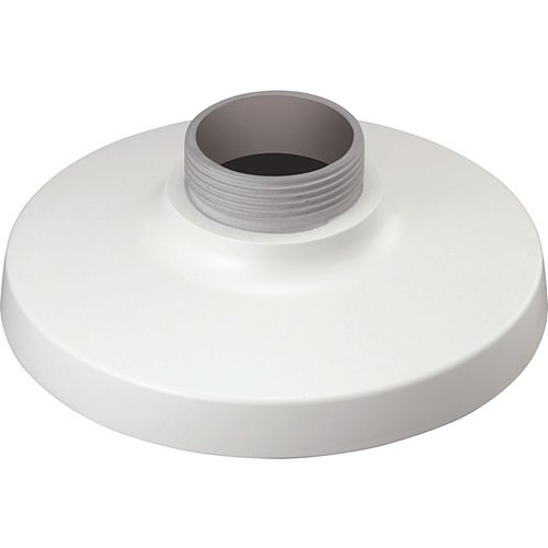 Hanwha SBP-099HMW Mounting Cap for Select QNF and QND Series Cameras, White