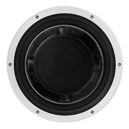 Hanwha AM07-013685A Security Devices Accessories, ASSY-CASE TOP-PNM-9084RQZ_WISENET