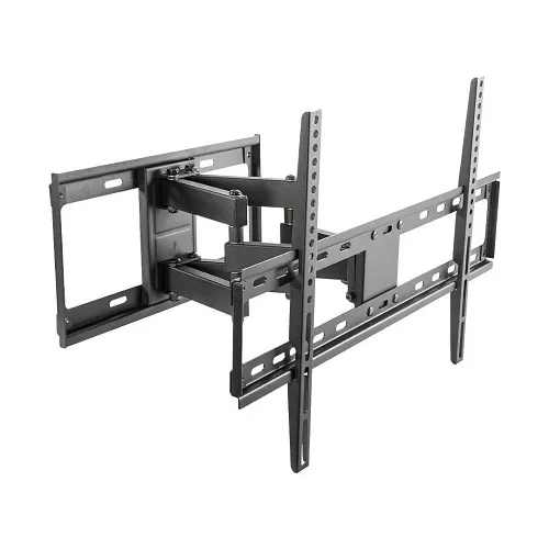 Vanco AM3780 Articulating TV Wall Mount for 37" to 80" Displays, Black