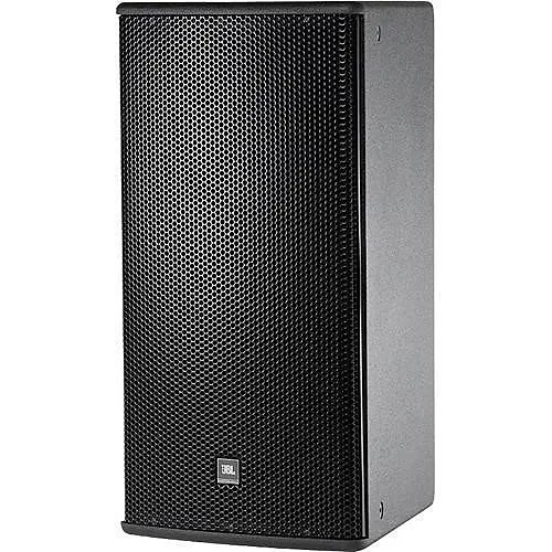 JBL Professional AM5212/26-WH Speaker, 2-Way Full-Range Loudspeaker Syste, White