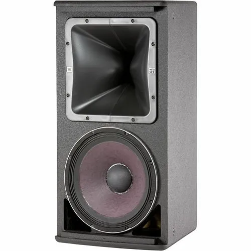 JBL Professional AM5212/95 12" 2-Way Loudspeaker System, White