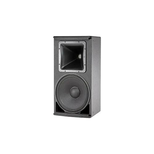 JBL Professional AM5215/66 2-Way Loudspeaker System with 15-Inch Low Frequency Driver
