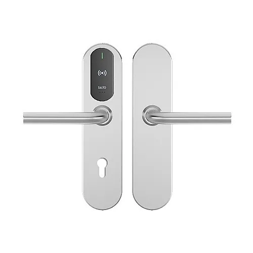 SALTO AM650N00IMB48E5 XS4 ORIGINAL+ with BLE Smart, MIFARE, DESFire Technologies