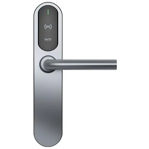 SALTO AM650W00IMB48MW XS4 Original Electronic Escutcheon, Mifare, BLE