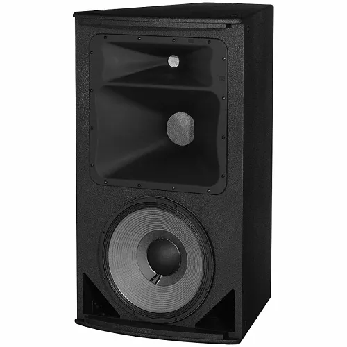 JBL Professional AM7315/95-WH Speaker, 3-Way Full-Range Loudspeaker System