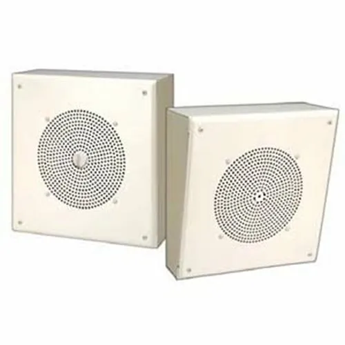 Bogen Ambsl1 Speaker Off White