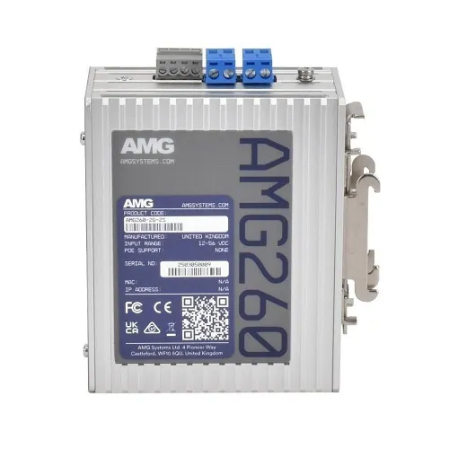 Image of 4A-2602G2S