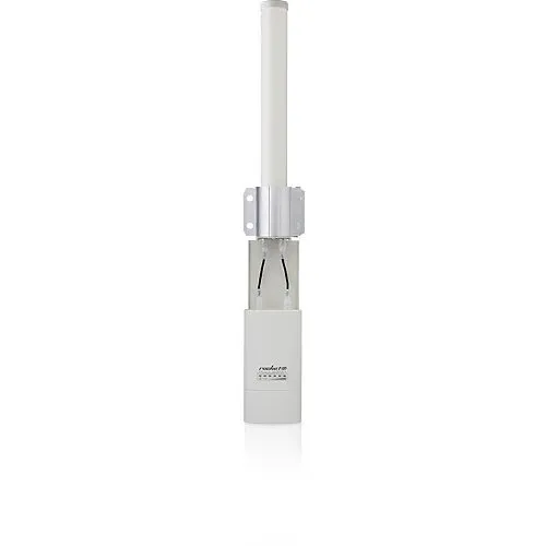 Ubiquiti AMO-5G10 AirMax Omni Antenna, 10 dBi, 5 GHz