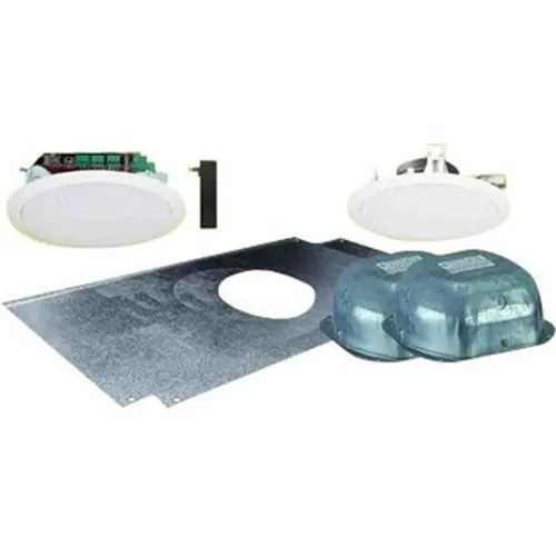 OWI AMP-BT2SIC62 Source in. Amplified Drop Ceiling Speaker with Bluetooth