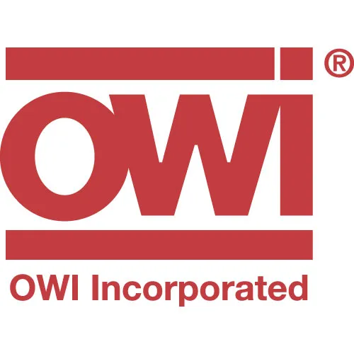 OWI AMP-HD2SIC62 6" Integratable Amplified In Ceiling Two Speaker Combo