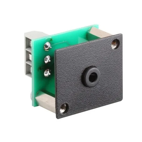 RDL AMS-1/8F 1/8" Female Stereo Mini-Jack Terminal Block