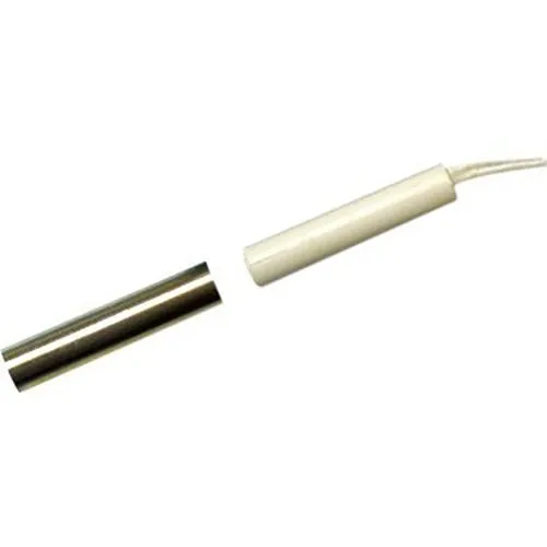 Potter AMS-20-B PRS 1/4" Bare Wire Connector Brown