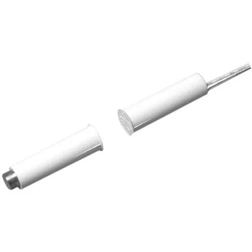 Potter AMS-21-B 3/8" Recessed Contact