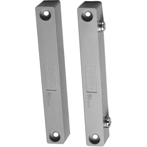 Potter AMS-37 Series 4" Industrial Magnetic Contact with 2" Gap, Terminal, Form N.O., Brown (4350168)