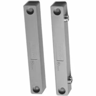Potter AMS-37M Magnetic Contact Only, Grey, 10-Pack