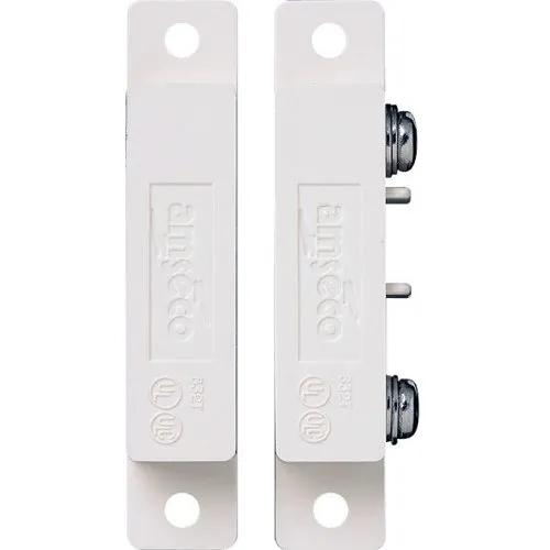 Potter AMS-39B AMS-39 Series Standard Surface Mount Contact, Form N.O./N.C., Brown (4350202)