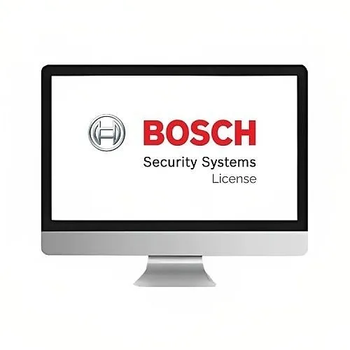 Bosch AMS-BLIT License Lite Base