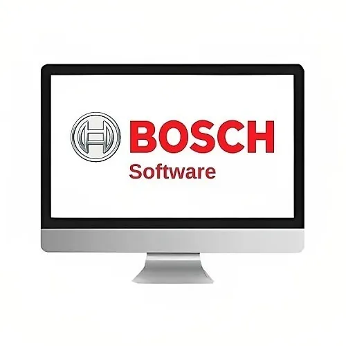Bosch AMS-BPLU License Plus Package, 1,000 to 400,000 Users and 32 to 10,000 Doors
