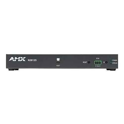 AMX N26E001C MWC 4K60 4:4:4 and H.264 1080p Multi-Codec Dual-Stream Encoder Card