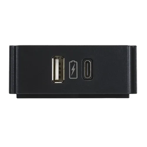 AMX UHMF00C AMX Hydraport USB-C Power Module