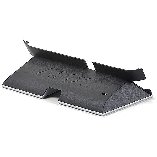 AMX AMX-UMT0801 AMX VARIA-ACS-80F VARIA Series Fixed Tabletop Stand for VARIA-80 Touch Panels