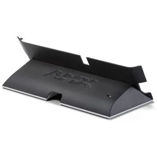 AMX AMX-UMT1001 AMX VARIA-ACS-100F VARIA Series Fixed Tabletop Stand for VARIA-100 and VARIA-100N Touch Panels