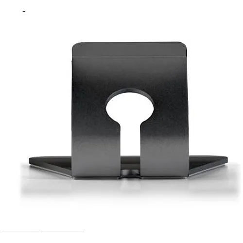 AMX AMX-UMT8111 AMX VARIA-ACS-810A VARIA Series Angle Select Tabletop Stand for VARIA-80, VARIA-100, and VARIA-100N Touch Panels