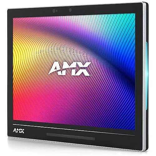 AMX AMX-UTP1011 AMX VARIA-100 10.1" VARIA Series Professional Grade, Persona Defined Touch Panel