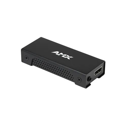 Crown AMX-UVC1-4K 4K HDMI to USB Capture Device