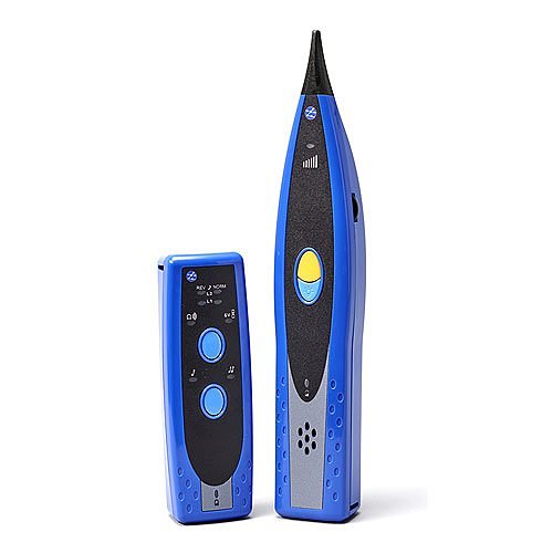 TREND Networks R180000 Tone and Probe Kit for Data Cable Tracing