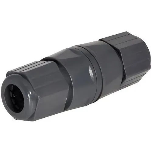 VIVOTEK AN3000 Outdoor Way Waterproof Ethernet Connector